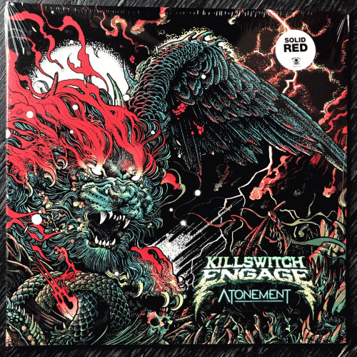 Killswitch Engage : The Signal Fire